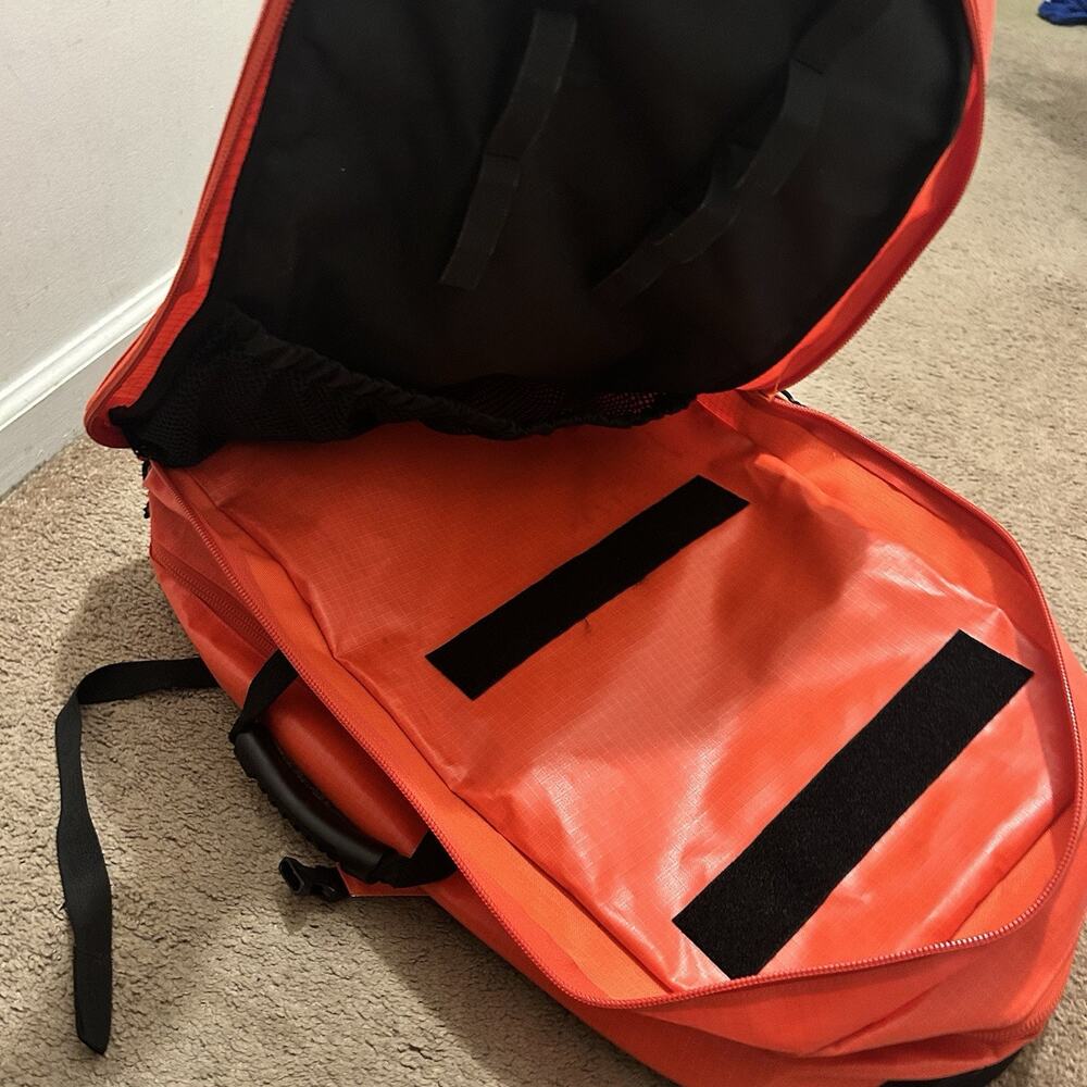 CMC Rescue Direct Relief Emergency Medical Response Backpack Used - Picture 6 of 11